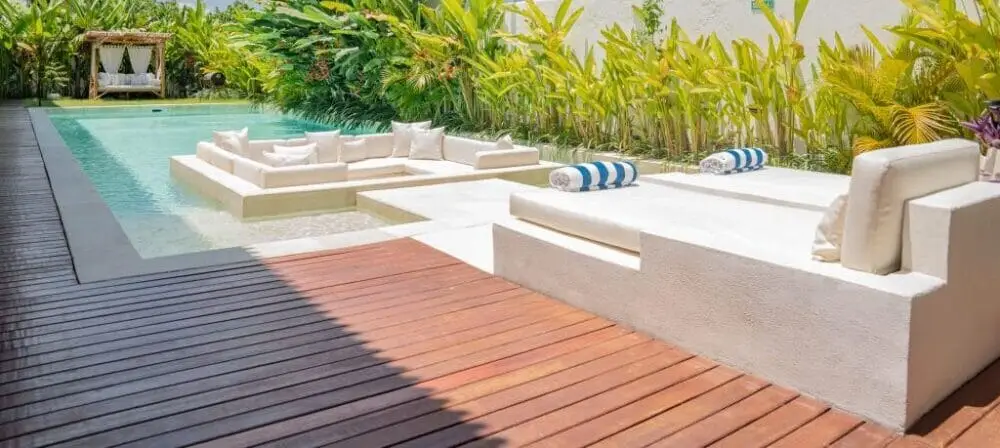 3 Bedroom Jimbaran Villa