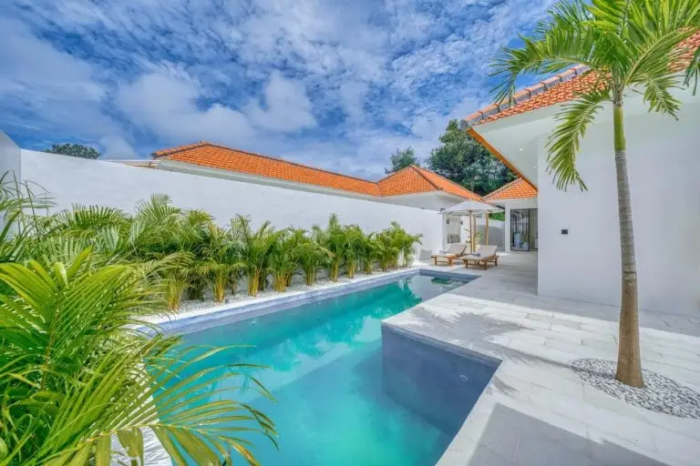 New 2 Bedroom Villa in Prime Location