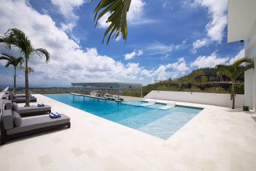 Cliffside Bali Exclusive Villa