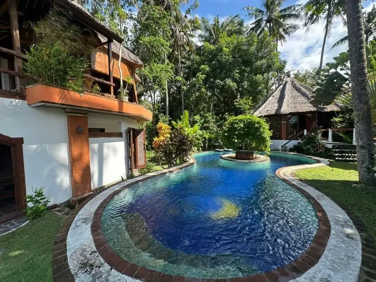 Experience Bali's Ocean Charm